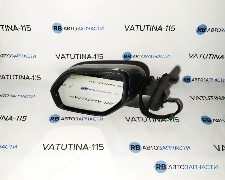 3CM857507B9B9-BU Дзеркало L