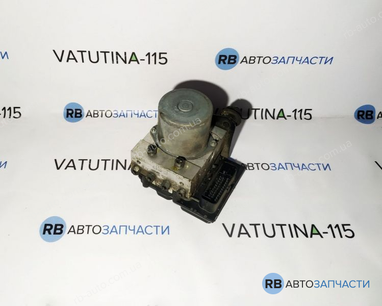 8K0907379CA-BU Блок ABS