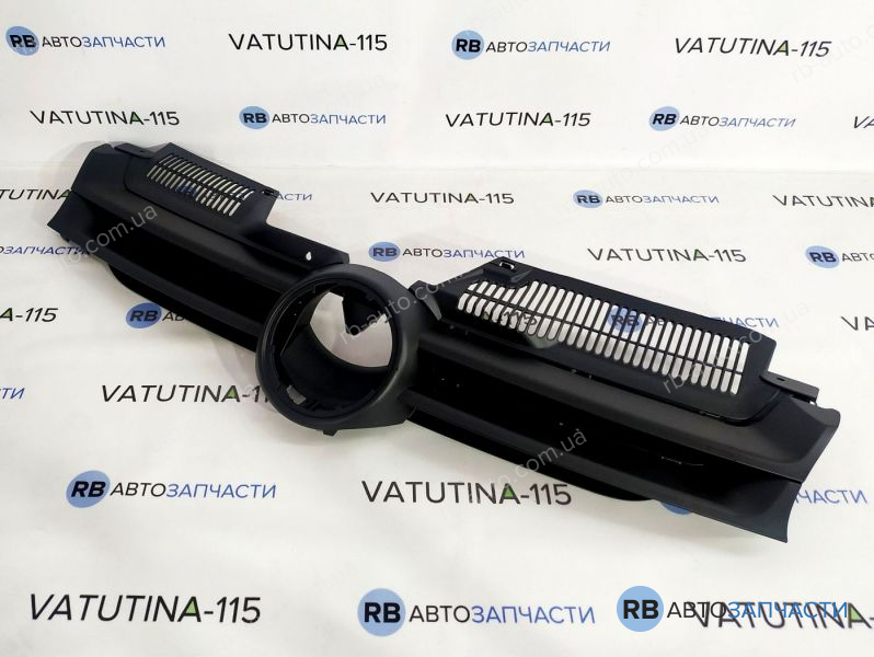 KH9524990 Решетка осн. компл -эмбл, -GTI