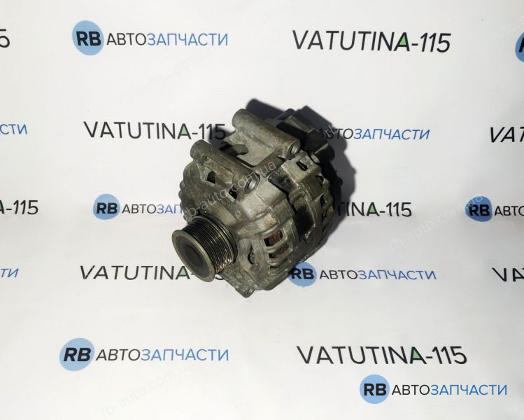 06K903023 Генератор 140А 1,8TFSI