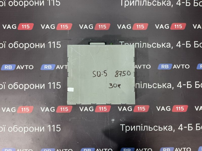4G0035082G-BU Блок радіо