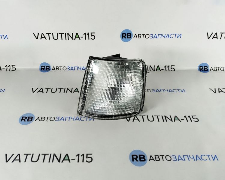 441-1508L-UE Указатель поворота передн. бел. L P
