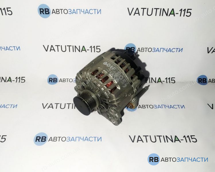 03L903023L-BU Генератор2,0 TDI