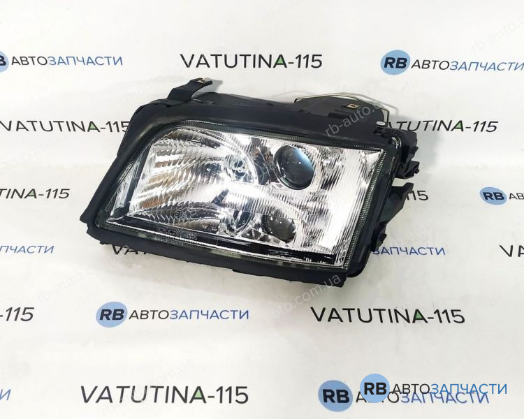 TYC20-5004-08-2 Фара основна L H1+H1+H3+W - FP0013R3-T