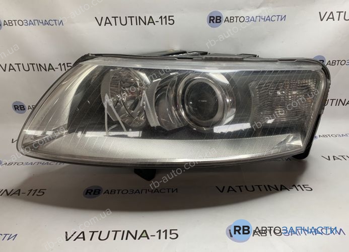 4F0941029AK Фара ксенон L
