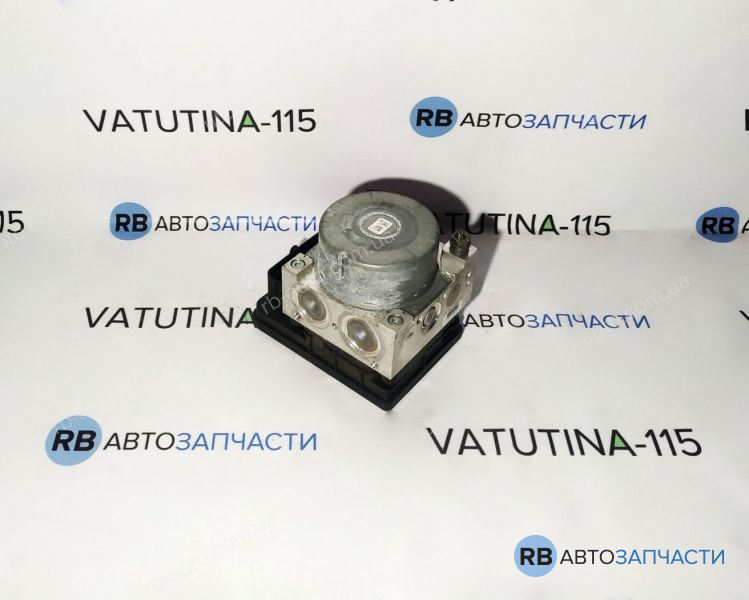 5Q0614517AF-BU Блок ABS