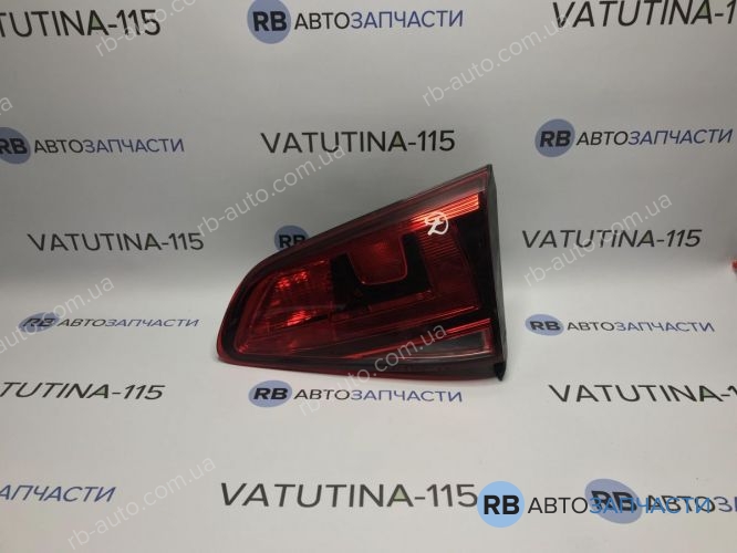 BU-20363 Ліхтар внутрішній R HB (дефект)