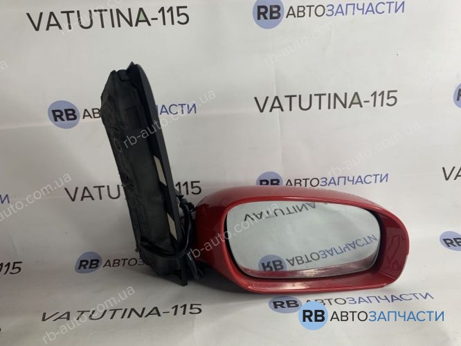 1T1857508L9B9-BU Зеркало R