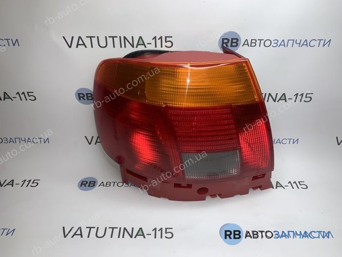 441-1921L-UE Ліхтар задній L SDN СПЕЦЦІНА!