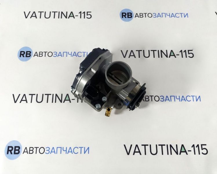 ENT310001 Дросельна заслонка 1,6 (AEE)