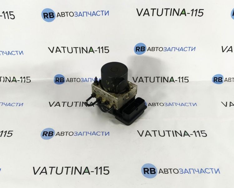 6R0614117D Блок ABS