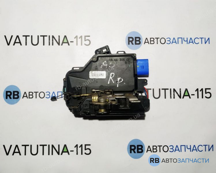 3D1837016AC Замок передн. двері R