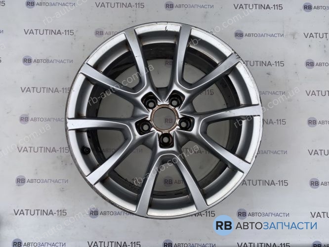 8R0601025C Диски R18 5x112 Audi (4шт)