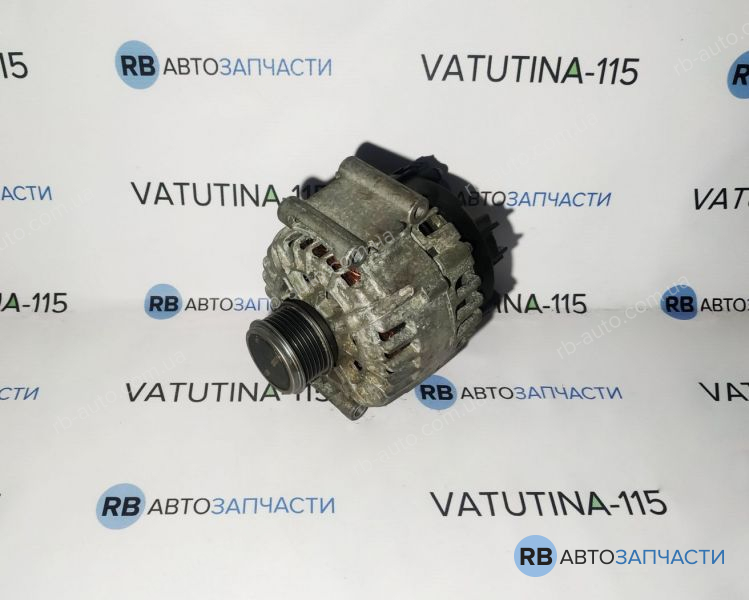 06K903026C Генератор 2.0TSI