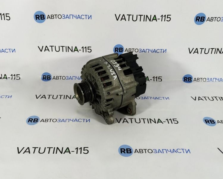 06E903023B-BU Генератор 3,0TSI