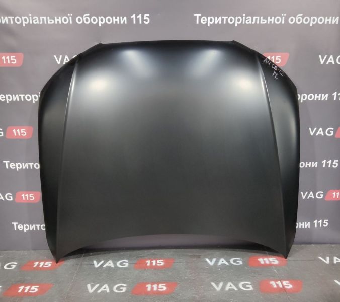 133703 Капот - 8K0823029D