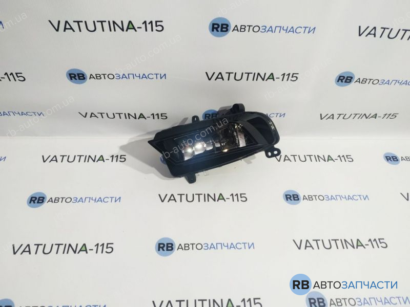 1NE010832-051 Протитуманна фара L