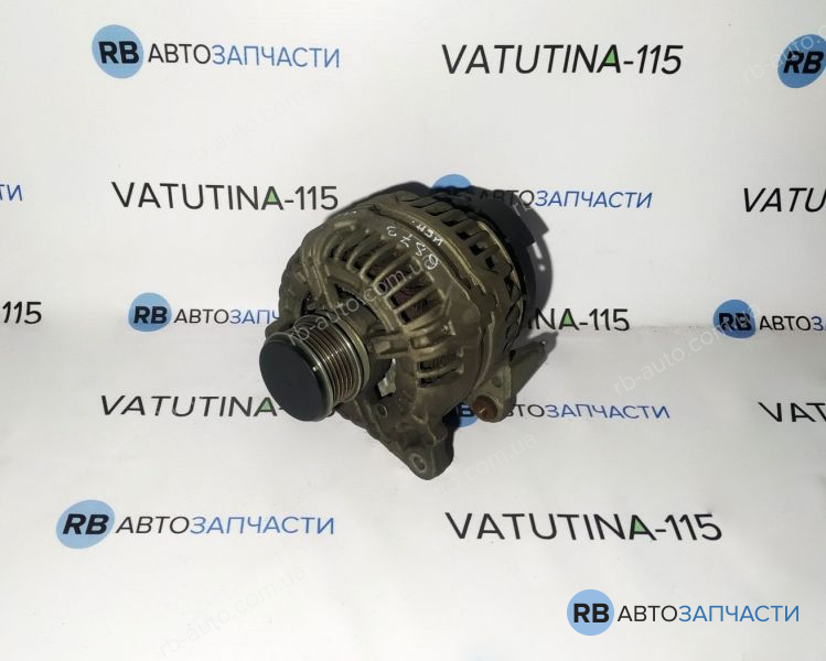 06F903023F Генератор2,0 TDI - 06F903023J/C