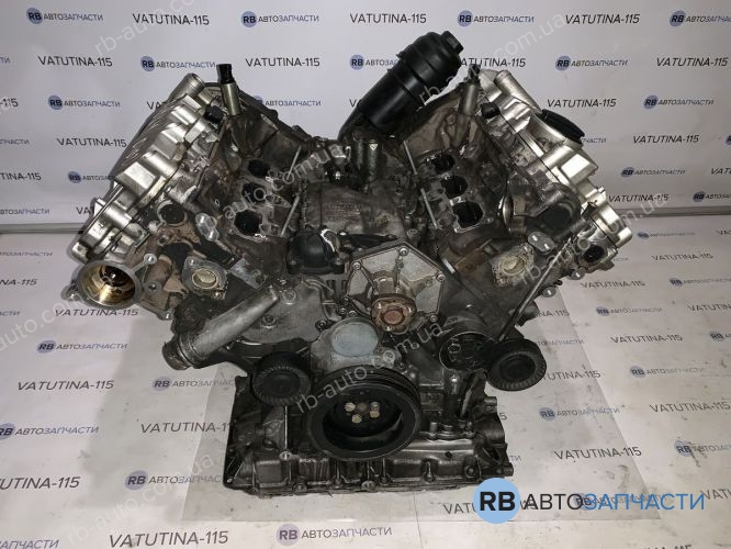 06E100031D Двигатель 3.2 FSI V6 - BKH