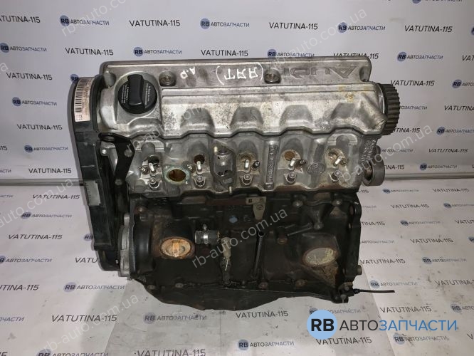 AAT Двигун 2.5 TDI 85 кВт 115 л.с.