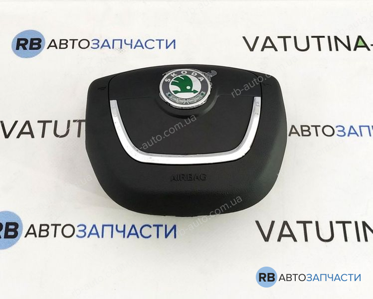 AS1203 Заглушка в кермо