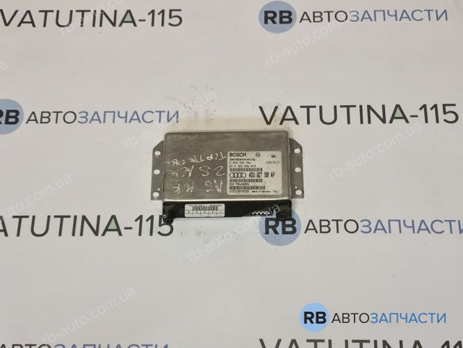 4D0927156AP Блок управління АКПП