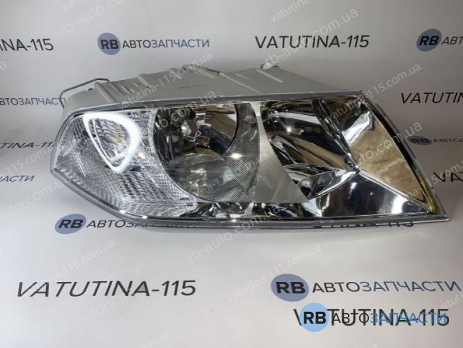 20-200-01040 Фара основна R - 1Z1941018P