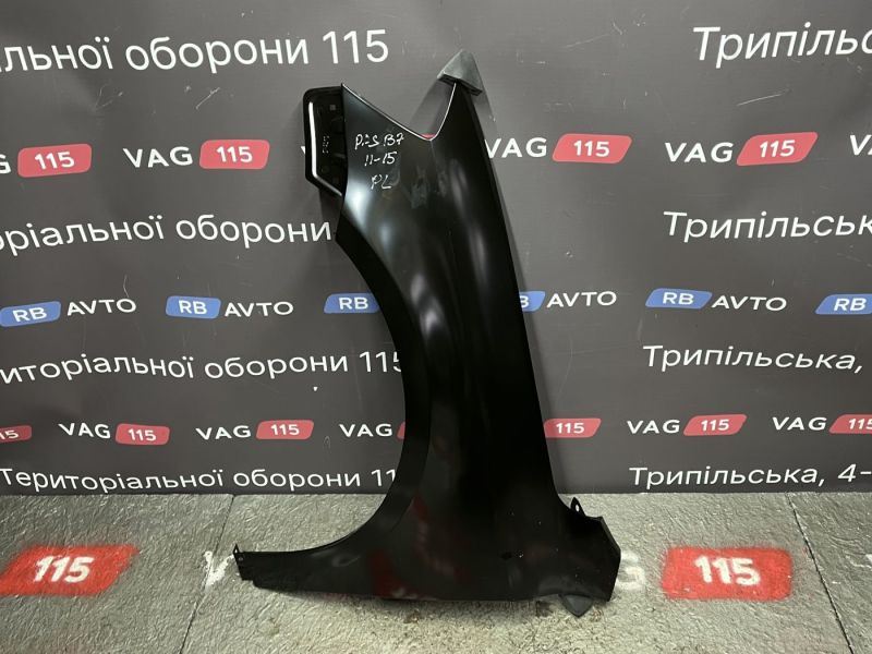 95D101 Крило L