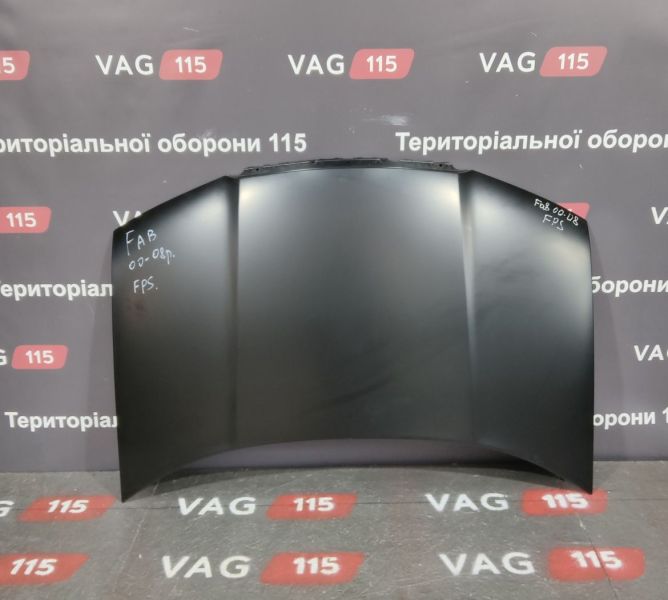 FP6402280 Капот