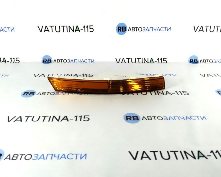 441-1623R-UE-Y Покажчик повороту передн. жовт. R