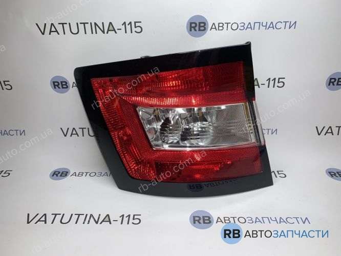 6V9945111 Ліхтар L Combi