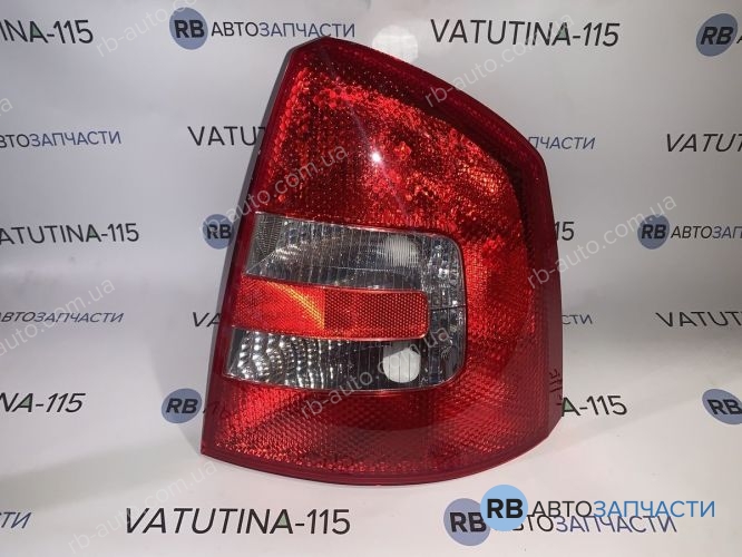 1Z5945112A Ліхтар задній R HB