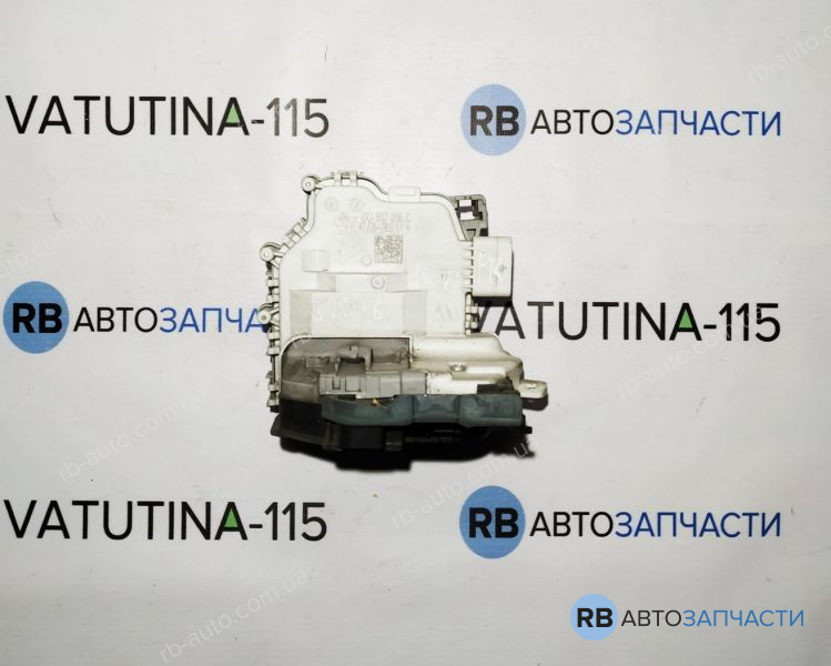 8X1837016C Замок передн. двері R
