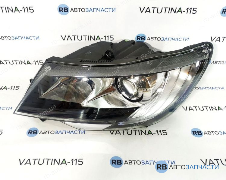 3T1941015F Фара основна L
