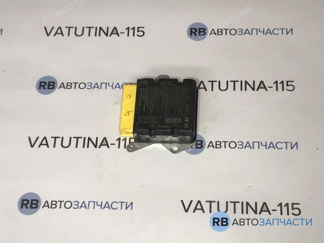 5Q0959655D Блок управління подушками безпеки