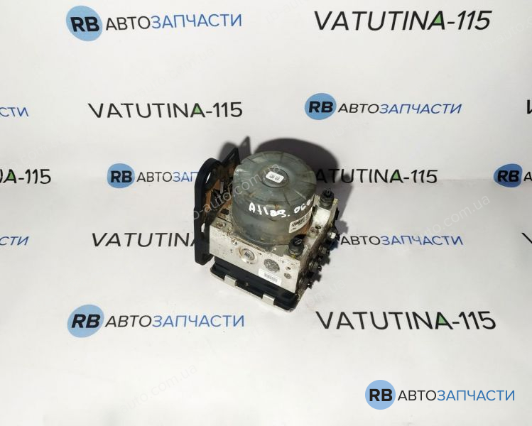 5Q0614517CF Блок ABS