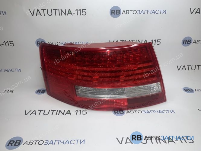 446-1903L-LD-UE Ліхтар задній L SDN "LED" - FP1204F3-E