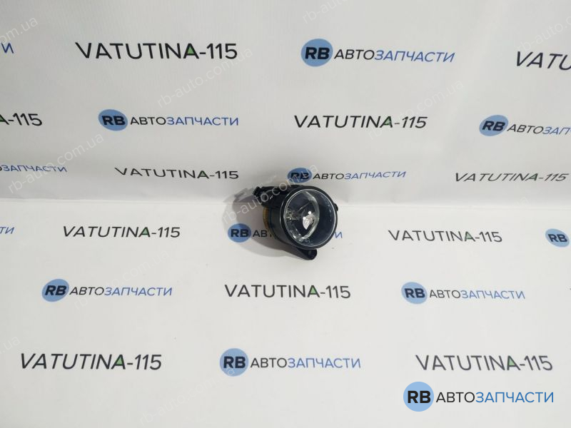 1N0271284-031 Протитуманна фара L HB4 СПЕЦЦІНА