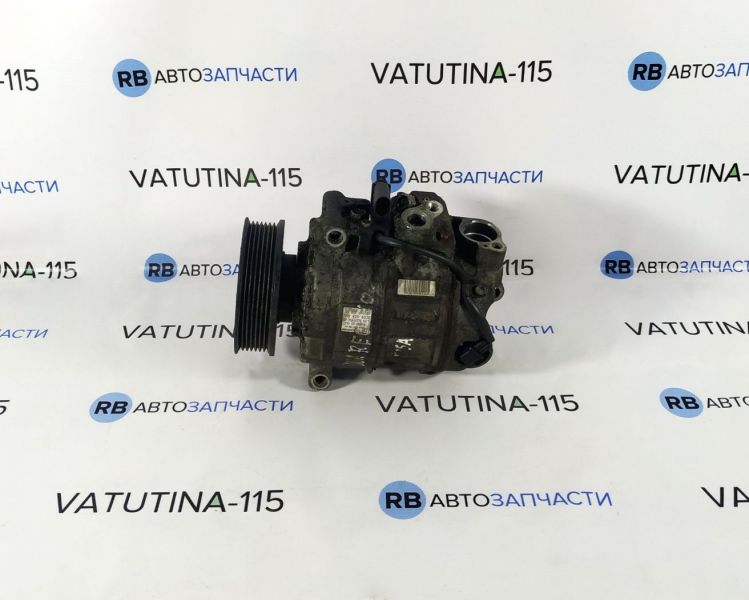 7P0820803E Компресор кондиціонера. 3,6