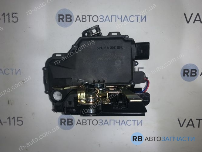 6010-01-020422P Замок передн. двері R