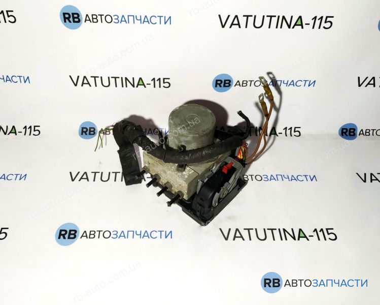 8R0907379AL-BU Блок ABS