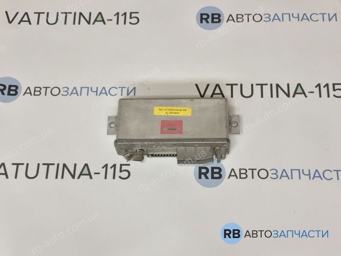 441907379 Блок управления ABS