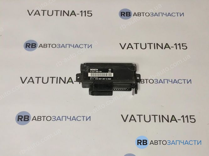 443907397C Блок комутатор запалювання