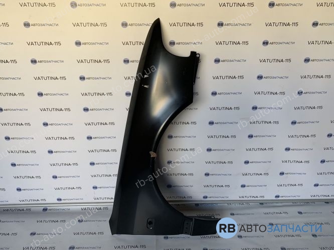 4D0821022P Крило R СПЕЦЦІНА