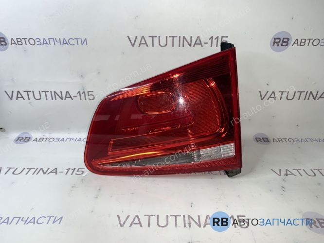 7P6945094C-BU Ліхтар внутрішній R