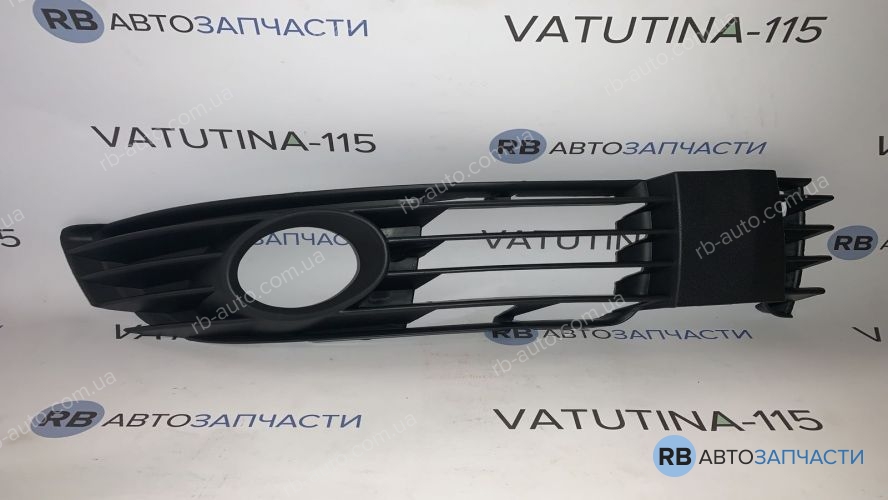 954927-2 Решітка в бампер з туманк. R - 053-21-452