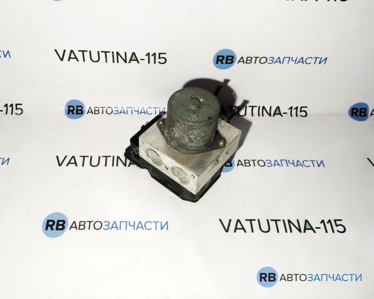 5N0614517L-BU Блок ABS