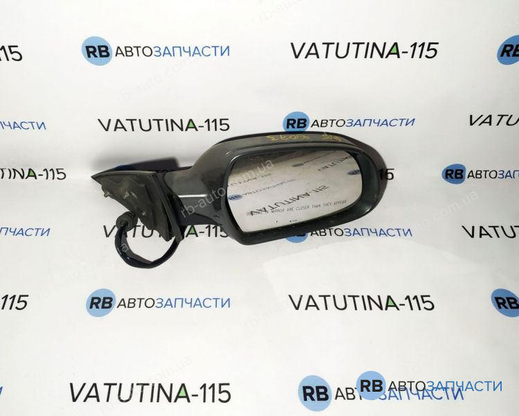 8T1857410AG-BU Дзеркало R (6 пін.)
