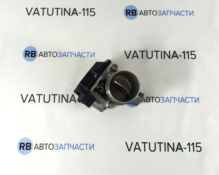059145950AF Дроссельная заслонка 3,0TDI