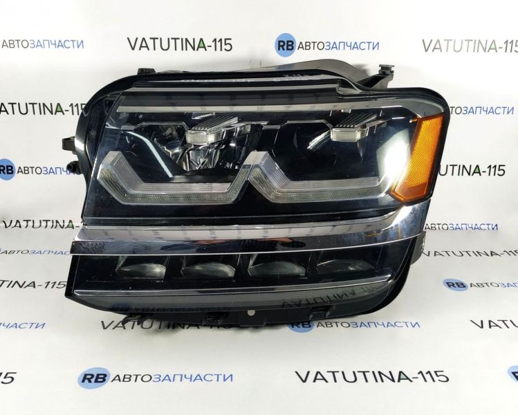 3CN941035B-BU Фара основная L LED